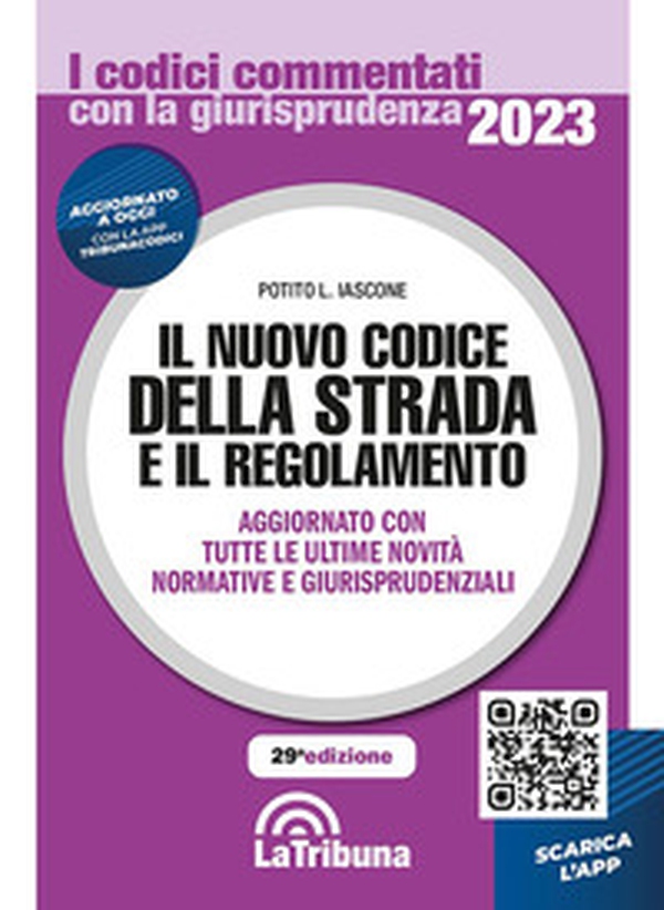 Il nuovo codice della strada e il regolamento - Librerie.coop Il nuovo codice della strada e il regolamento - Librerie.coop