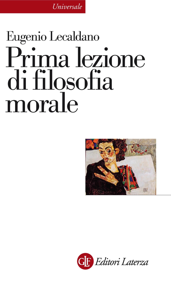 Prima lezione di filosofia morale - Librerie.coop Prima lezione di filosofia morale - Librerie.coop