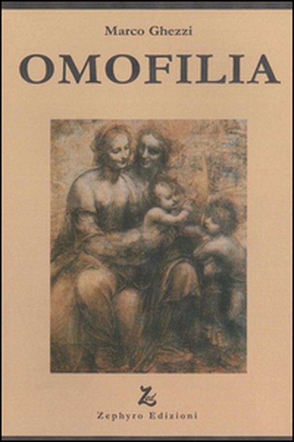 Omofilia - Librerie.coop Omofilia - Librerie.coop