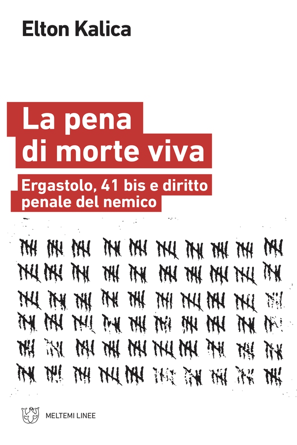 La pena di morte viva - Librerie.coop La pena di morte viva - Librerie.coop