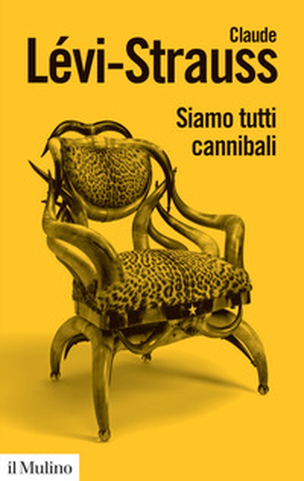 Siamo tutti cannibali - Librerie.coop Siamo tutti cannibali - Librerie.coop