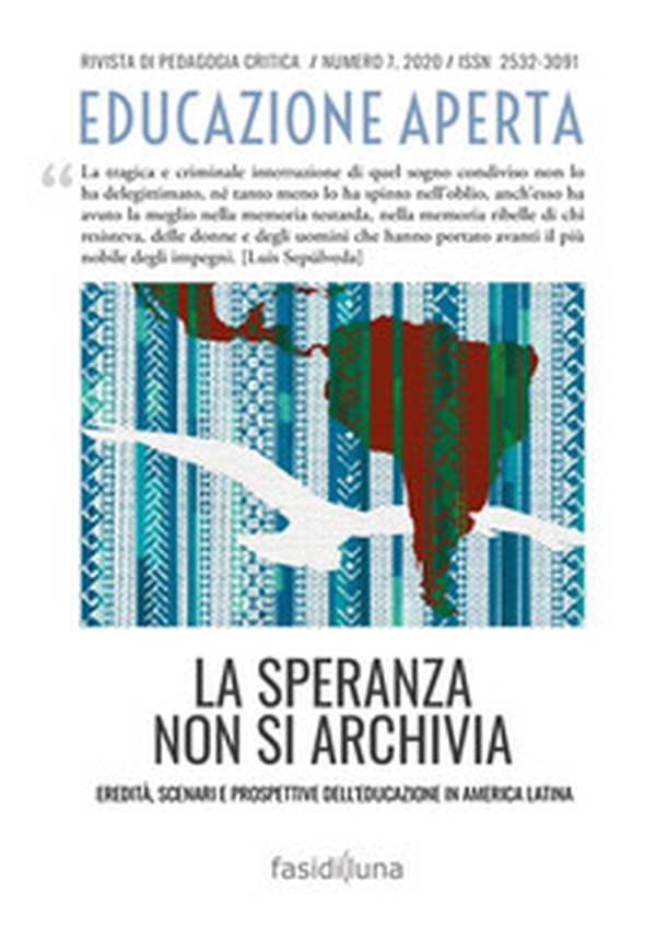 Educazione aperta. Rivista di pedagogia critica - Vol. 7 - Librerie.coop Educazione aperta. Rivista di pedagogia critica - Vol. 7 - Librerie.coop