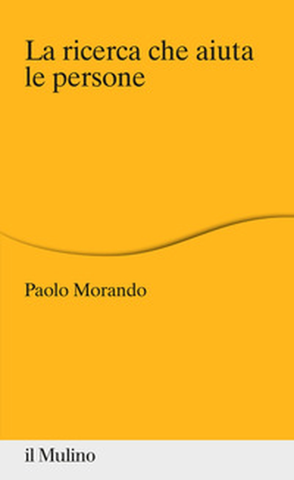 La ricerca che aiuta le persone - Librerie.coop La ricerca che aiuta le persone - Librerie.coop