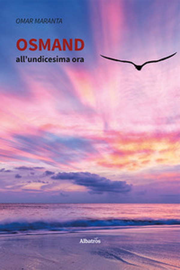Osmand all'undicesima ora - Librerie.coop Osmand all'undicesima ora - Librerie.coop