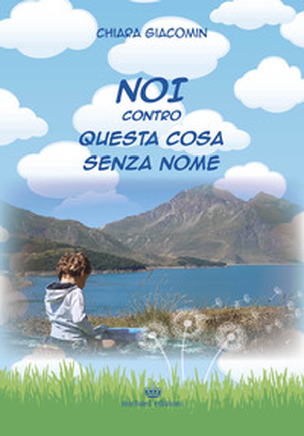 Noi contro questa cosa senza nome - Librerie.coop Noi contro questa cosa senza nome - Librerie.coop