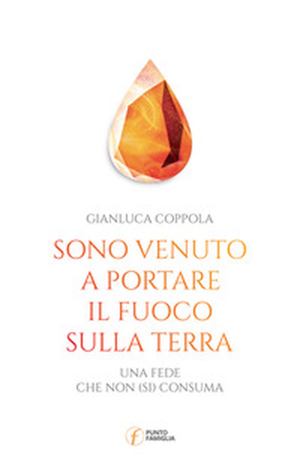 Sono venuto a portare il fuoco sulla terra. Una fede che non (si) consuma - Librerie.coop Sono venuto a portare il fuoco sulla terra. Una fede che non (si) consuma - Librerie.coop