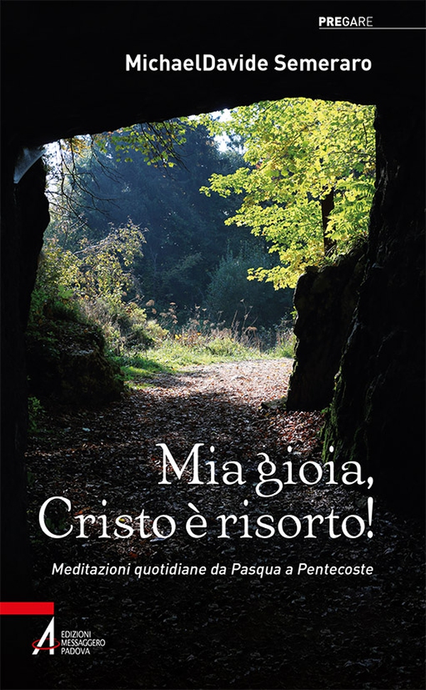 Mia gioia, Cristo è risorto! - Librerie.coop Mia gioia, Cristo è risorto! - Librerie.coop