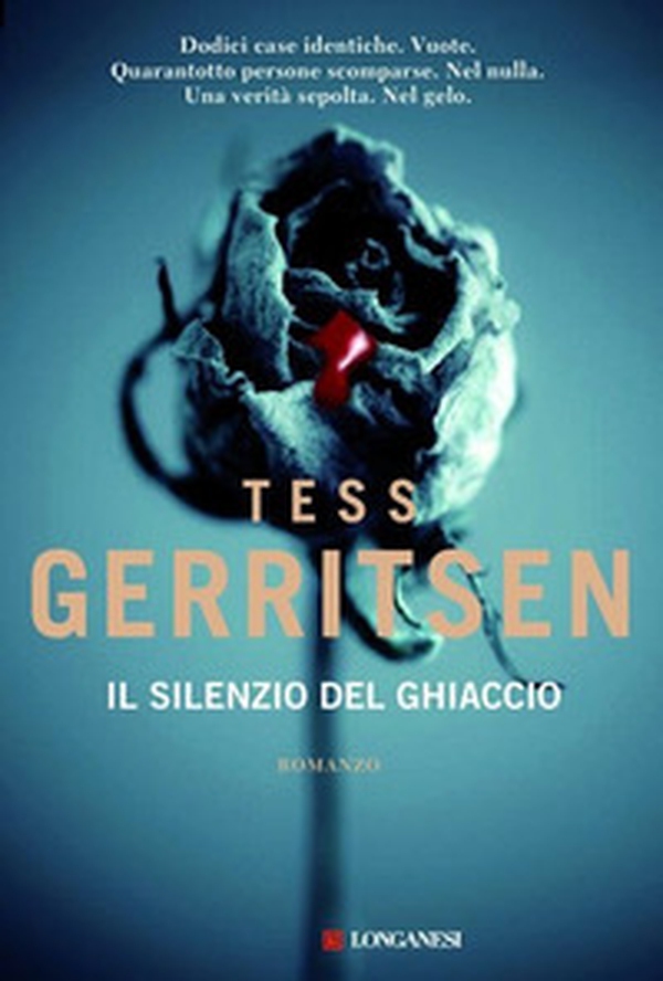 Il silenzio del ghiaccio - Librerie.coop Il silenzio del ghiaccio - Librerie.coop