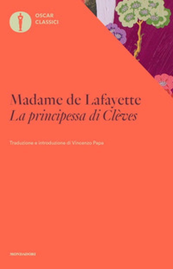 La principessa di Clèves - Librerie.coop La principessa di Clèves - Librerie.coop