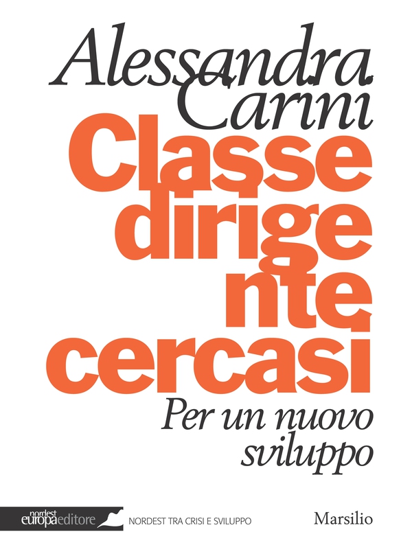 Classe dirigente cercasi - Librerie.coop Classe dirigente cercasi - Librerie.coop