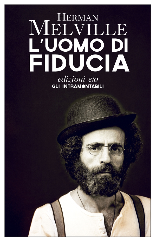 L'uomo di fiducia - Librerie.coop L'uomo di fiducia - Librerie.coop
