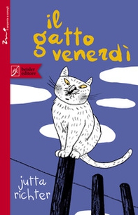 Il gatto Venerdì - Librerie.coop