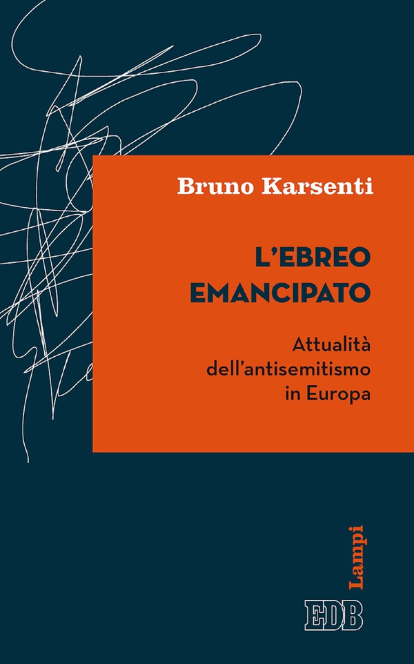 L'ebreo emancipato - Librerie.coop L'ebreo emancipato - Librerie.coop