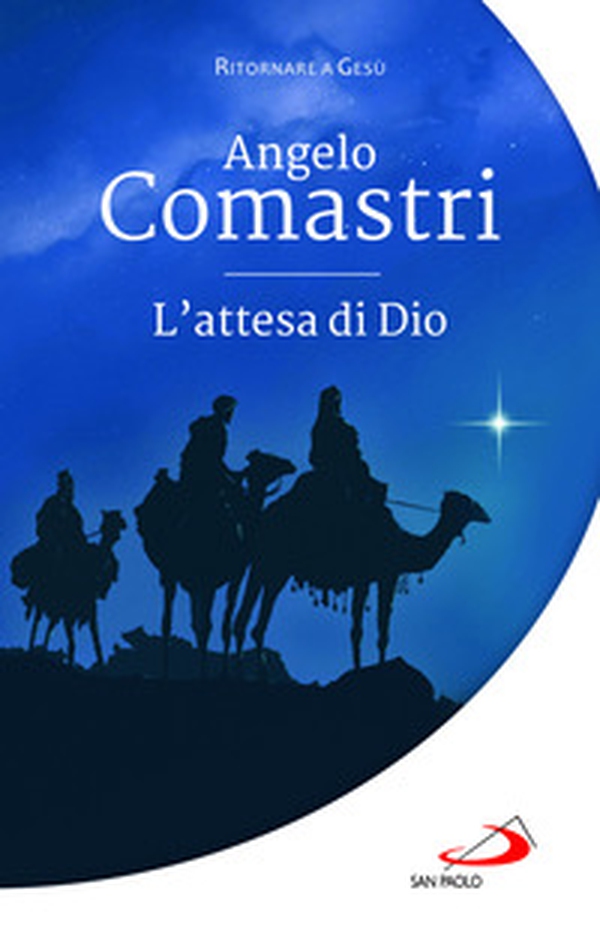 L'attesa di Dio - Librerie.coop L'attesa di Dio - Librerie.coop