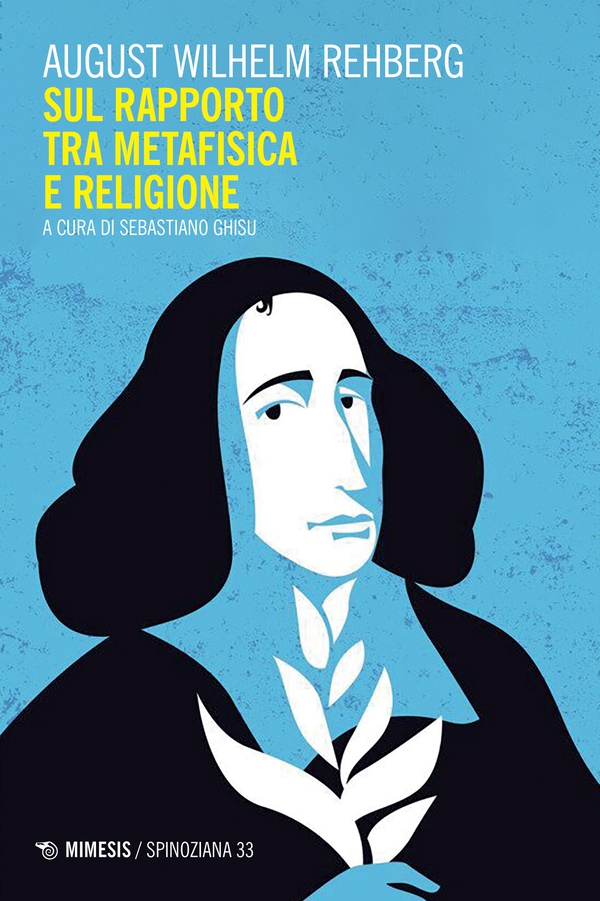 Sul rapporto tra metafisica e religione - Librerie.coop Sul rapporto tra metafisica e religione - Librerie.coop