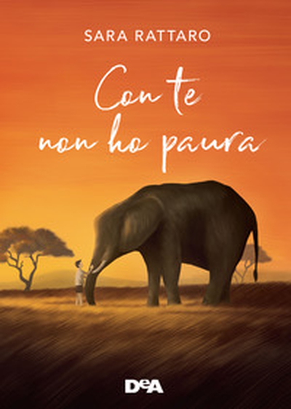 Con te non ho paura - Librerie.coop Con te non ho paura - Librerie.coop