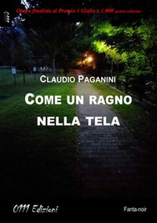 Come un ragno nella tela - Librerie.coop Come un ragno nella tela - Librerie.coop