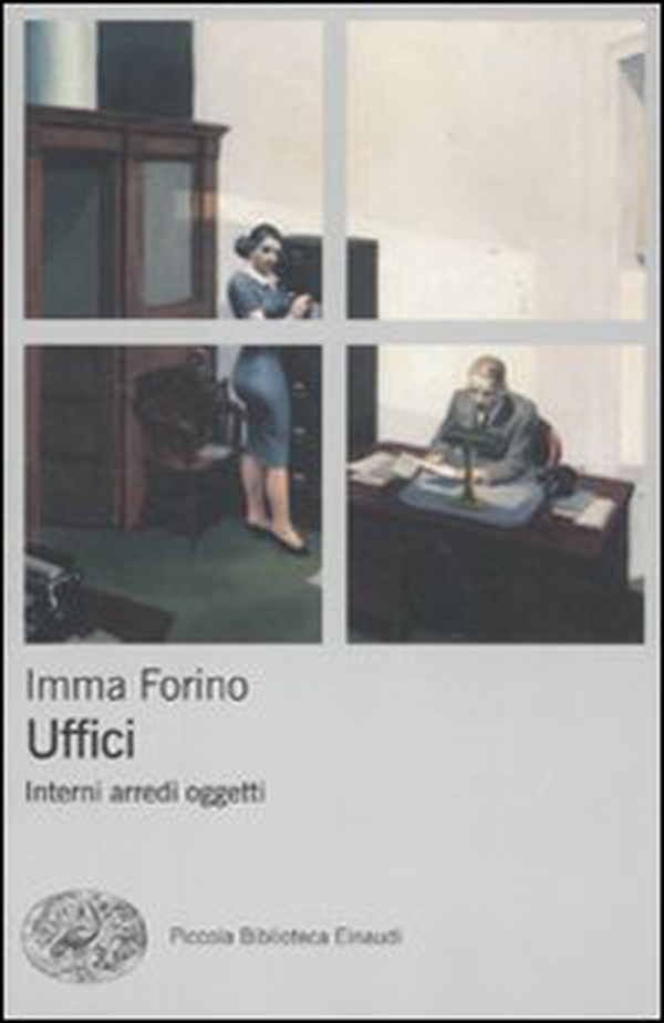 Uffici. Interni arredi oggetti - Librerie.coop Uffici. Interni arredi oggetti - Librerie.coop