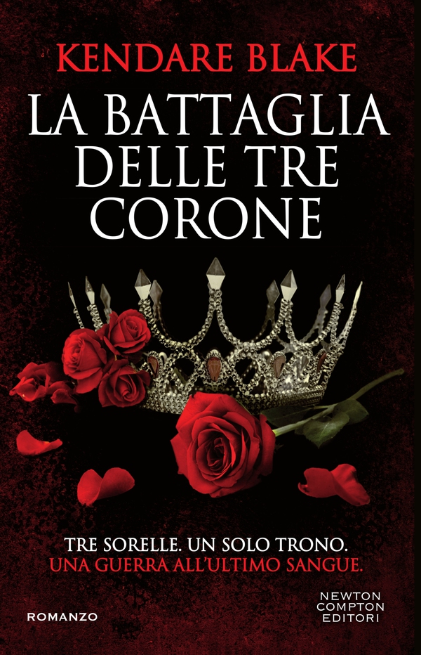 La battaglia delle tre corone - Librerie.coop La battaglia delle tre corone - Librerie.coop