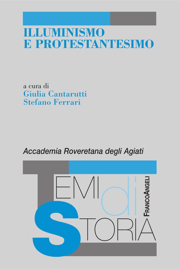 Illuminismo e protestantesimo - Librerie.coop Illuminismo e protestantesimo - Librerie.coop