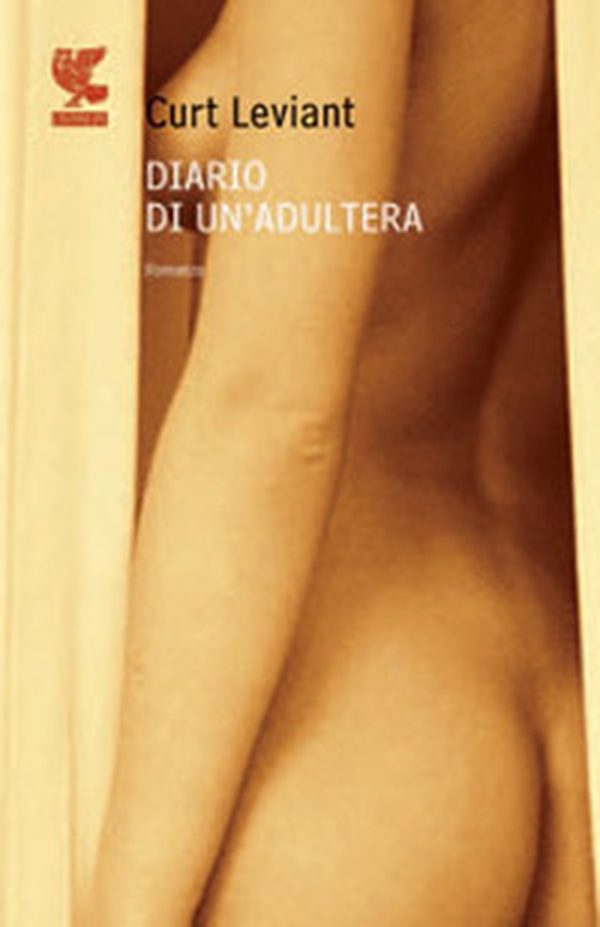Diario di un'adultera - Librerie.coop Diario di un'adultera - Librerie.coop