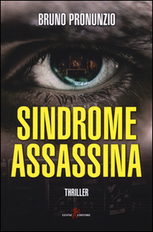 Sindrome assassina - Librerie.coop Sindrome assassina - Librerie.coop