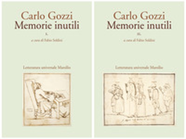 Memorie inutili - Librerie.coop Memorie inutili - Librerie.coop