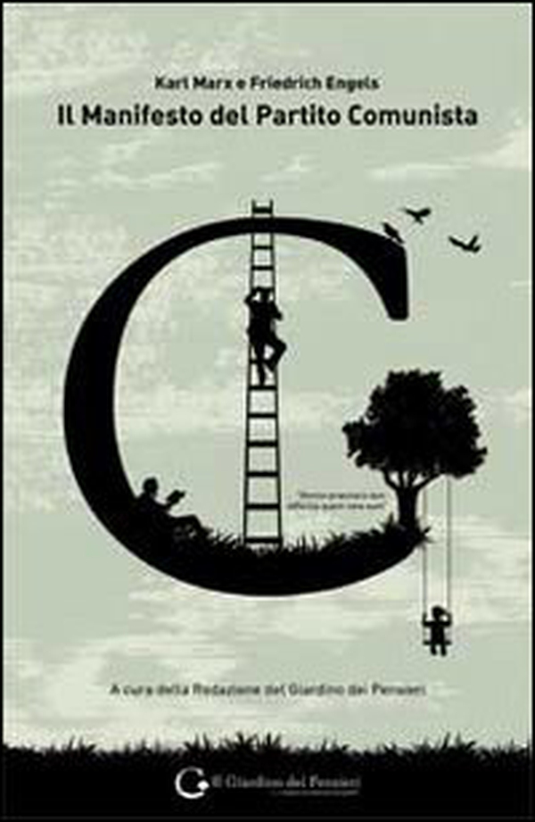 Il manifesto del Partito Comunista - Librerie.coop Il manifesto del Partito Comunista - Librerie.coop