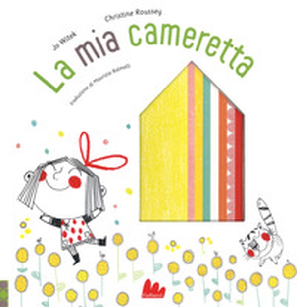 La mia cameretta - Librerie.coop La mia cameretta - Librerie.coop