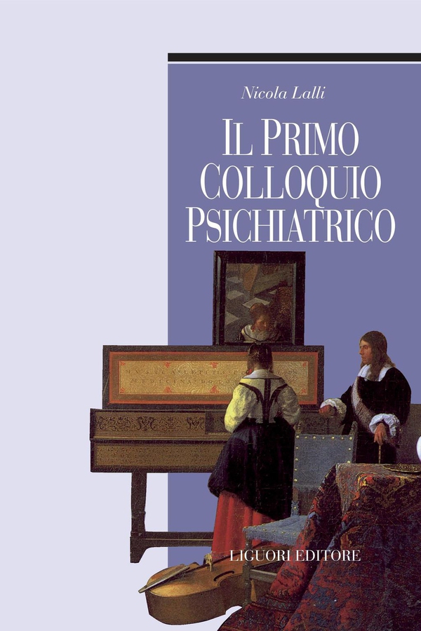 Il primo colloquio psichiatrico - Librerie.coop Il primo colloquio psichiatrico - Librerie.coop