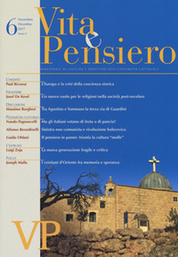 Vita e pensiero - Librerie.coop Vita e pensiero - Librerie.coop