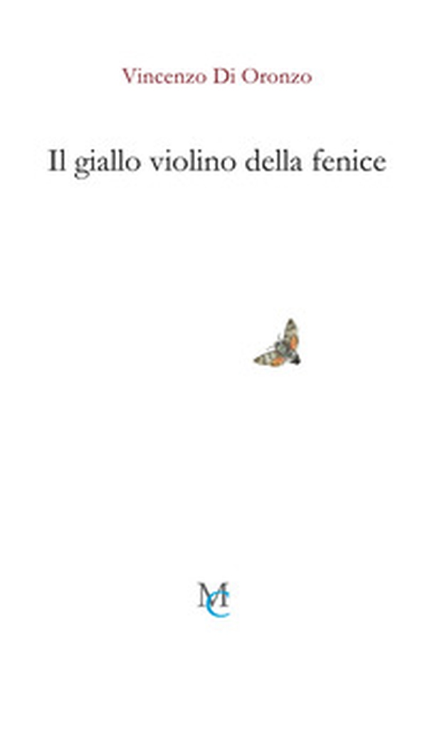 Il giallo violino della fenice - Librerie.coop Il giallo violino della fenice - Librerie.coop
