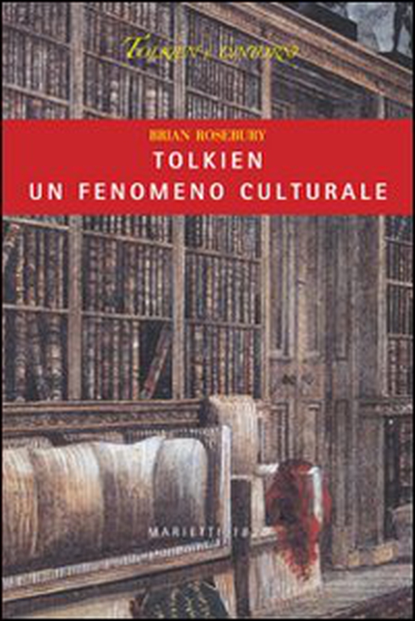 Tolkien, un fenomeno culturale - Librerie.coop Tolkien, un fenomeno culturale - Librerie.coop