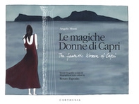 Le magiche donne di Capri-The fantastic women of Capri - Librerie.coop