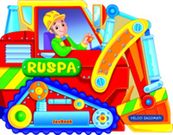 Ruspa - Librerie.coop Ruspa - Librerie.coop