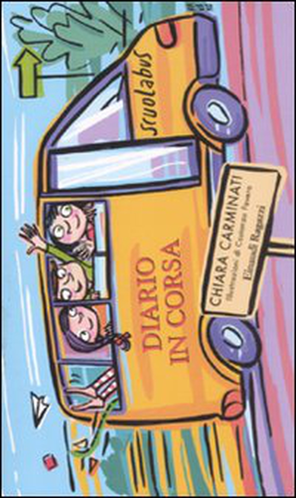 Diario in corsa - Librerie.coop Diario in corsa - Librerie.coop