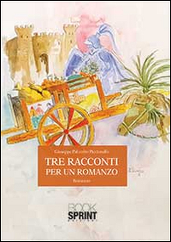Tre racconti per un romanzo - Librerie.coop Tre racconti per un romanzo - Librerie.coop