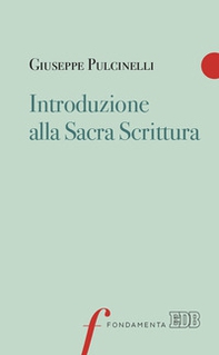 Introduzione alla Sacra Scrittura - Librerie.coop