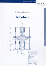 Tribology - Librerie.coop