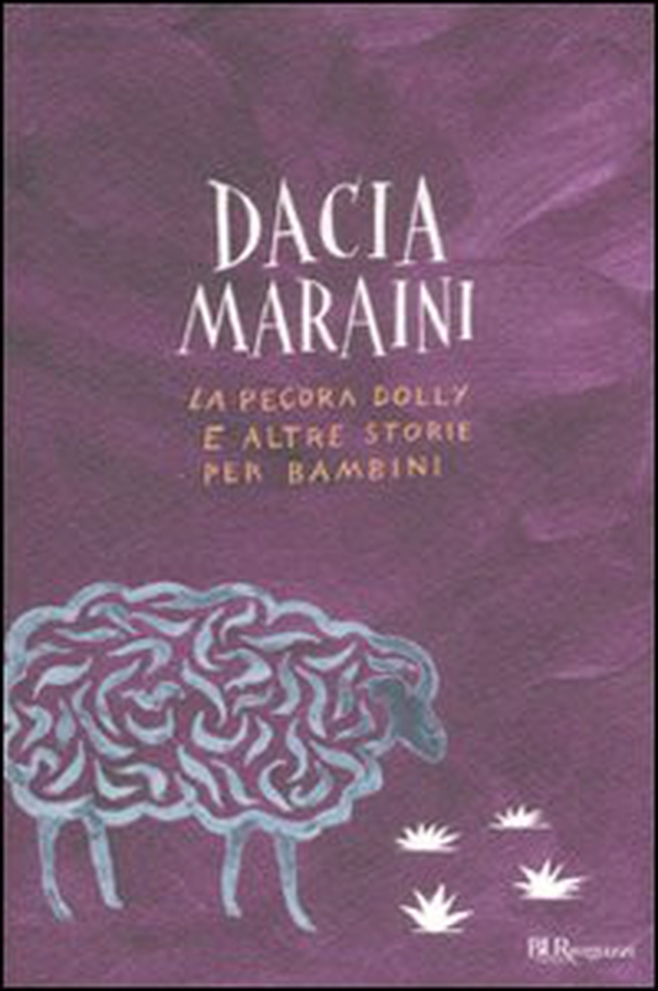 La pecora Dolly e altre storie per bambini - Librerie.coop La pecora Dolly e altre storie per bambini - Librerie.coop