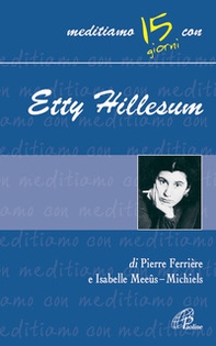 Etty Hillesum - Librerie.coop