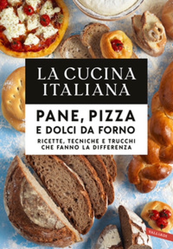 Cofanetto cucina italiana - Librerie.coop Cofanetto cucina italiana - Librerie.coop