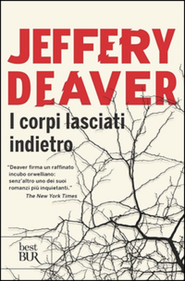 I corpi lasciati indietro - Librerie.coop I corpi lasciati indietro - Librerie.coop