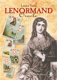 Lenormand Oracle - Librerie.coop