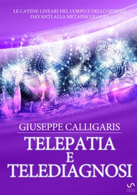 Telepatia e telediagnosi - Librerie.coop