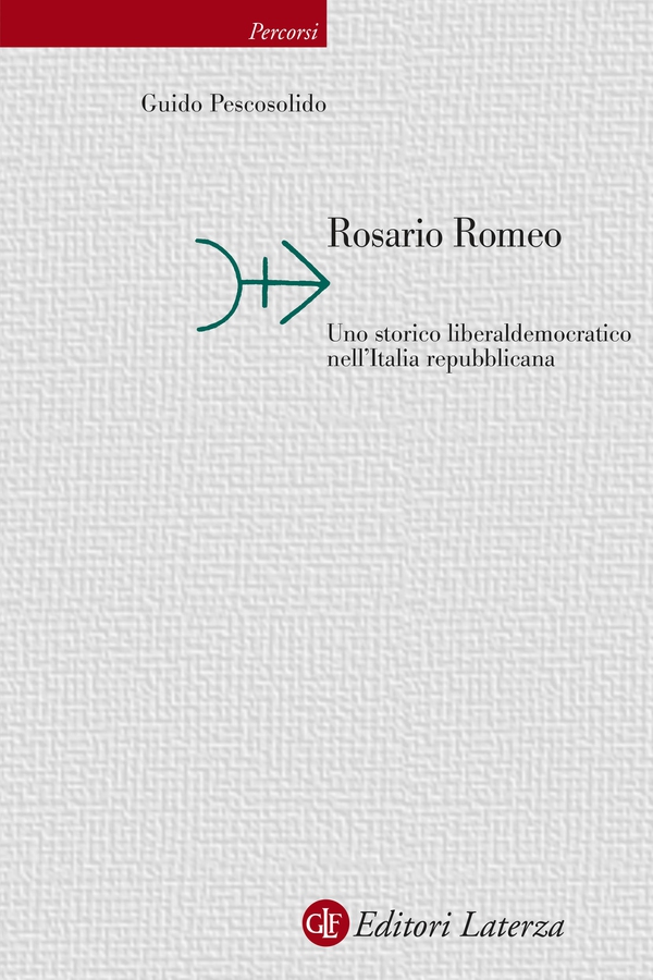 Rosario Romeo - Librerie.coop Rosario Romeo - Librerie.coop