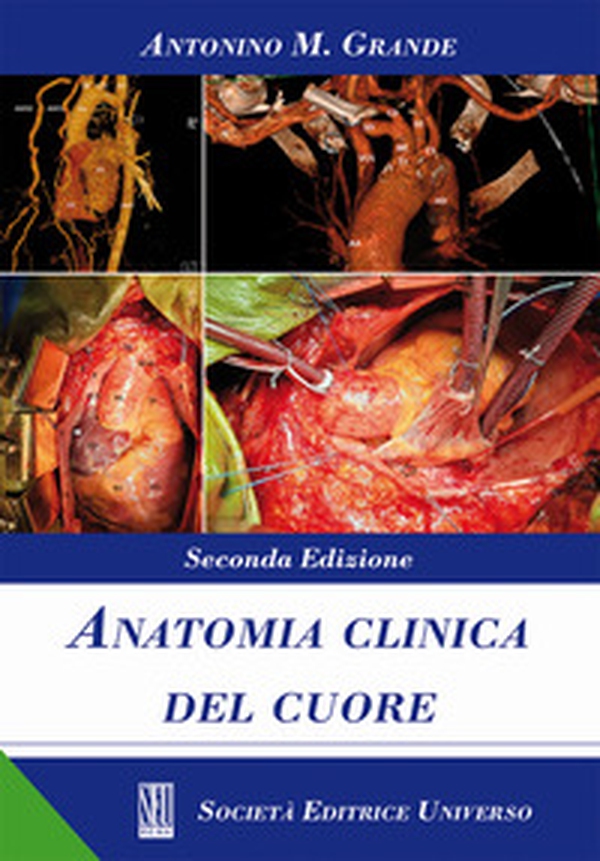Anatomia clinica del cuore - Librerie.coop Anatomia clinica del cuore - Librerie.coop