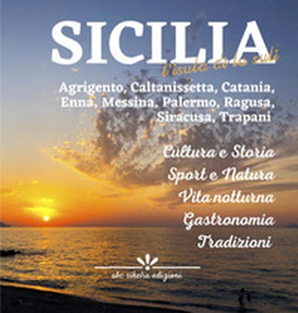 Sicilia. L'isula di lu suli - Librerie.coop Sicilia. L'isula di lu suli - Librerie.coop