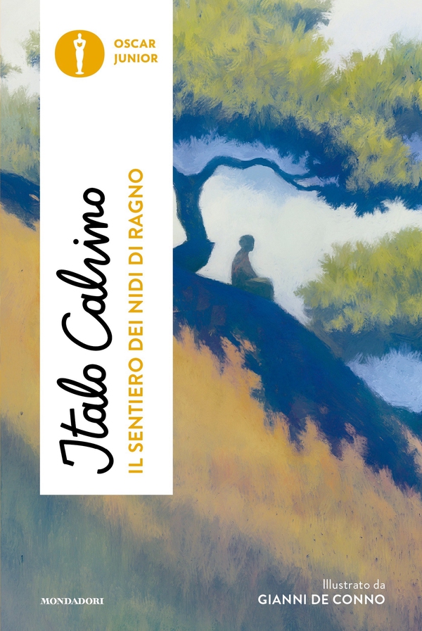 Il sentiero dei nidi di ragno - Librerie.coop Il sentiero dei nidi di ragno - Librerie.coop