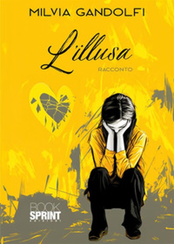 L'illusa - Librerie.coop L'illusa - Librerie.coop